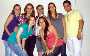 Farmacologia: Alunos apresentam monografias